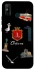 Чехол на TECNO Spark 6 Go Odesa фото 1 из 1