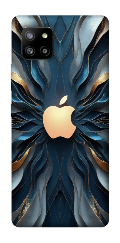 Чохол на Samsung Galaxy A42 5G Apple logo ver.3 фото 1 з 1