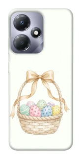 Чохол на Infinix Hot 30 Play Easter ver.2 фото 1 з 1