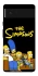 Чохол на Google Pixel 6 The Simpsons фото 1 з 1
