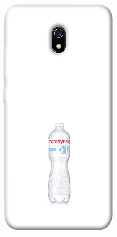 Чохол на Xiaomi Redmi 8a Morshynska фото 1 з 1