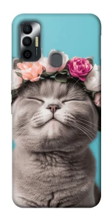 Чехол на TECNO Spark 7 Mood(1) фото 1 из 1