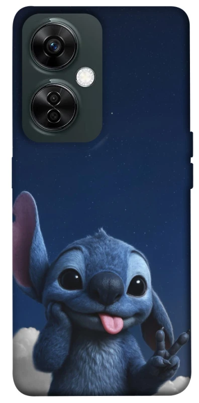 Чохол на OnePlus Nord CE 3 Lite Stitch ver.2 фото 1 з 1