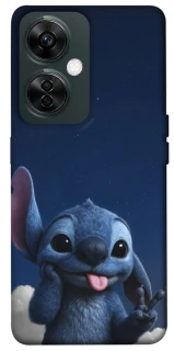 Чохол на OnePlus Nord CE 3 Lite Stitch ver.2 фото 1 з 1