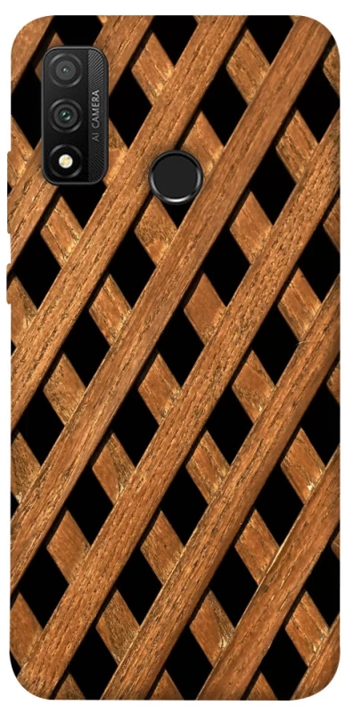 Чохол на Huawei P Smart (2020) Дерево на дачі фото 1 з 1