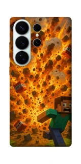 Чохол на Samsung Galaxy S26 Pro Minecraft v7 фото 1 з 1