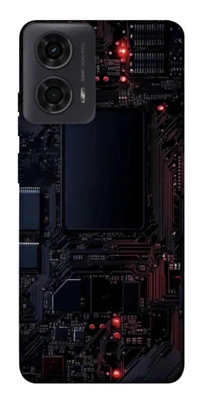 Чохол на Motorola Moto G24 Plata фото 1 з 1