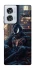 Чохол на Motorola Edge 50 Fusion Venom earphones фото 1 з 1