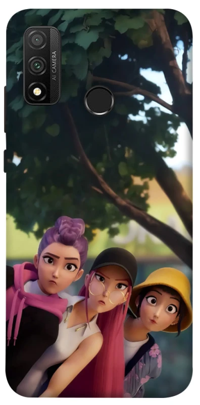 Чохол на Huawei P Smart (2020) K-Pop Demon Hunters ver.14 фото 1 з 1