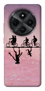 Чохол на Xiaomi Redmi A4 Stranger Things ver.19 фото 1 з 1