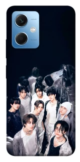 Чохол на Xiaomi Redmi Note 12 5G Stray Kids v4 фото 1 з 1