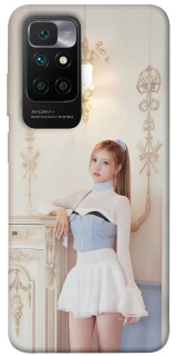 Чохол на Xiaomi Redmi 10 Rami - BABYMONSTER фото 1 з 1