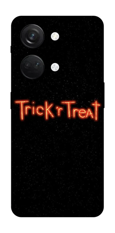 Чохол на OnePlus Nord 3 Halloween aesthetic ver.2 фото 1 з 1