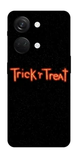 Чохол на OnePlus Nord 3 Halloween aesthetic ver.2 фото 1 з 1