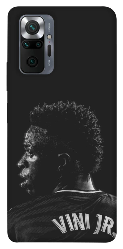 Чохол на Xiaomi Redmi Note 10 Pro Vinícius фото 1 з 1