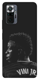Чохол на Xiaomi Redmi Note 10 Pro Vinícius фото 1 з 1