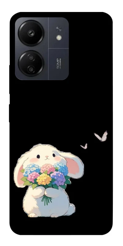 Чехол на Xiaomi Redmi 13C My Bunny фото 1 из 1