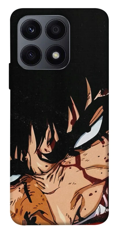 Чохол на Huawei Honor X8a Berserk v6 фото 1 з 1