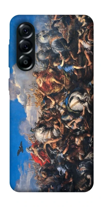 Чехол на Samsung Galaxy A57 5G Искусство v3 фото 1 из 1