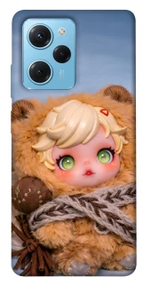 Чохол на Xiaomi Poco X5 Pro 5G SKULLPANDA × My Little Pony Ver.4 фото 1 з 1