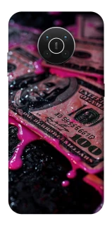 Чохол на Nokia X10 / X20 Dollars фото 1 з 1