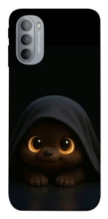 Чохол на Motorola Moto G31 Funny Dog фото 1 з 1