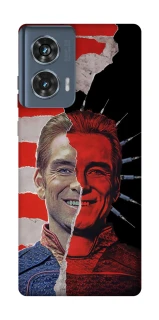 Чехол на Motorola Edge 50 Homelander фото 1 из 1
