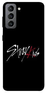 Чехол на Samsung Galaxy S21 FE Stray Kids Logo фото 1 из 1
