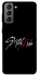 Чехол на Samsung Galaxy S21 FE Stray Kids Logo фото 1 из 1