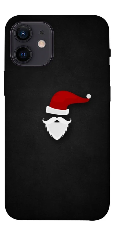 Чохол на Apple iPhone 12 mini (5.4") Santa's mood фото 1 з 1