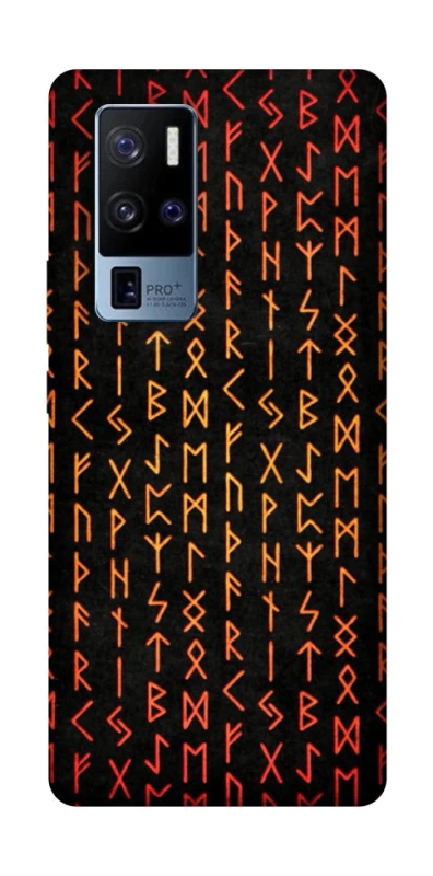 Чохол на Vivo X50 Pro+ Руни фото 1 з 1