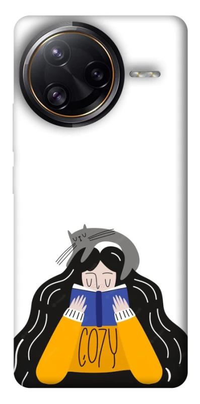 Чохол на Xiaomi Poco F7 Pro Умиротворення фото 1 з 1