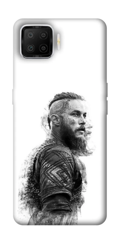 Чохол на Oppo A73 (2017) Ragnar v2 фото 1 з 1