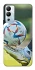 Чехол на Infinix Hot 12i Football Ball v2 фото 1 из 1