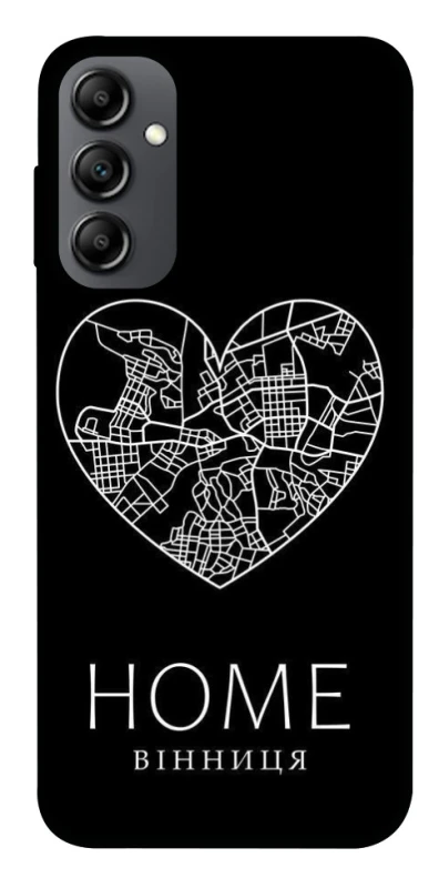 Чохол на Samsung Galaxy A14 4G/5G Вінниця Home фото 1 з 1