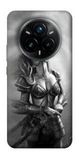 Чехол на Realme 14 Pro+ Goddess of war ver.8 фото 1 из 1