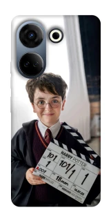 Чехол на TECNO Camon 20 Pro (CK7n) New Harry Potter ver.1 фото 1 из 1