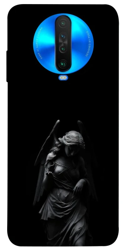 Чехол на Xiaomi Poco X2 Angel фото 1 из 1