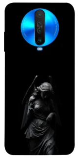 Чехол на Xiaomi Poco X2 Angel фото 1 из 1