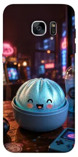 Чохол на Samsung G935F Galaxy S7 Edge Dumpling ver.5 фото 1 з 1