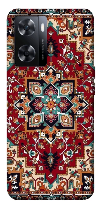 Чохол на OnePlus Nord N20 SE Килим v4 фото 1 з 1