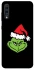 Чехол на Samsung Galaxy A70 (A705F) Гринч v2 фото 1 из 1