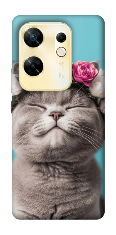 Чохол на Infinix Zero 30 4G Mood(1) фото 1 з 1