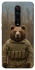 Чохол на Xiaomi Redmi K20 / K20 Pro / Mi9T / Mi9T Pro Ведмідь захисник фото 1 з 1