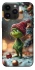 Чохол на Apple iPhone 14 Pro Max (6.7") Grinch mood ver.6 фото 1 з 1