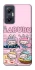 Чохол на Infinix Hot 20 5G Labubu Dreams Collage фото 1 Чохол на Infinix Hot 20 5G Labubu Dreams Collage фото 1 з 1