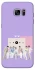 Чохол на Samsung G935F Galaxy S7 Edge BTS v7 фото 1 з 1