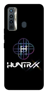 Чехол на TECNO Camon 17 K-Pop Demon Hunters ver.17 фото 1 из 1