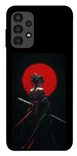 Чохол на Samsung Galaxy A13 4G Goddess of war ver.5 фото 1 з 1