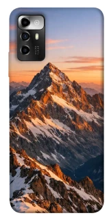Чохол на ZTE Blade V40 Vita Sunrise mountain фото 1 з 1